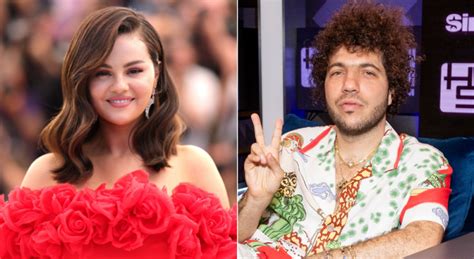 selena gomez dick|Selena Gomez engaged to Sexiest Man Alive Benny Blanco and。